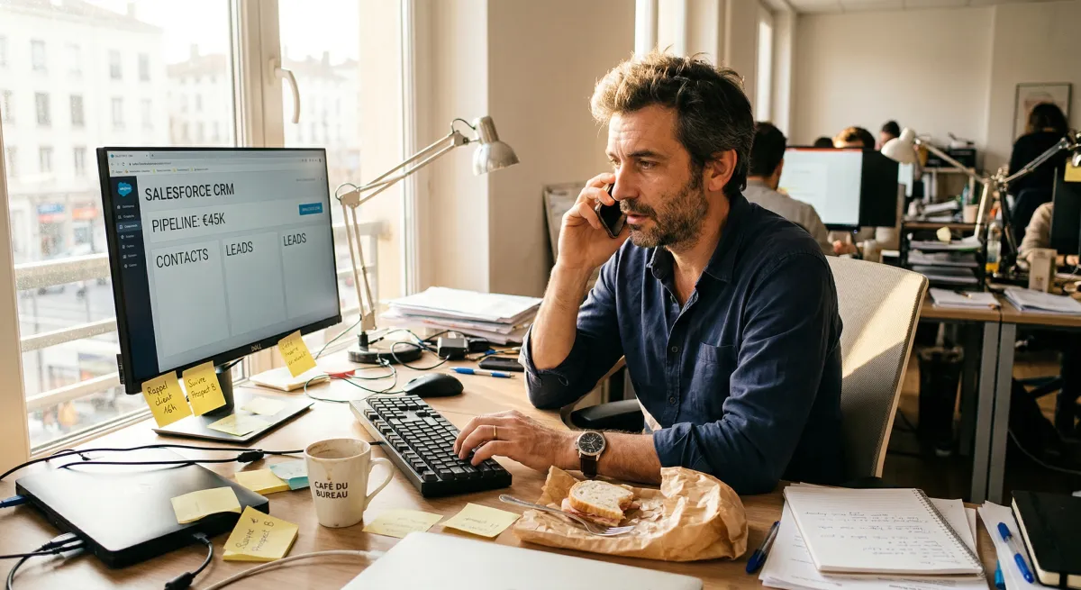 Agence IA Vocale en France : Comment Choisir le Bon Prestataire en 2026