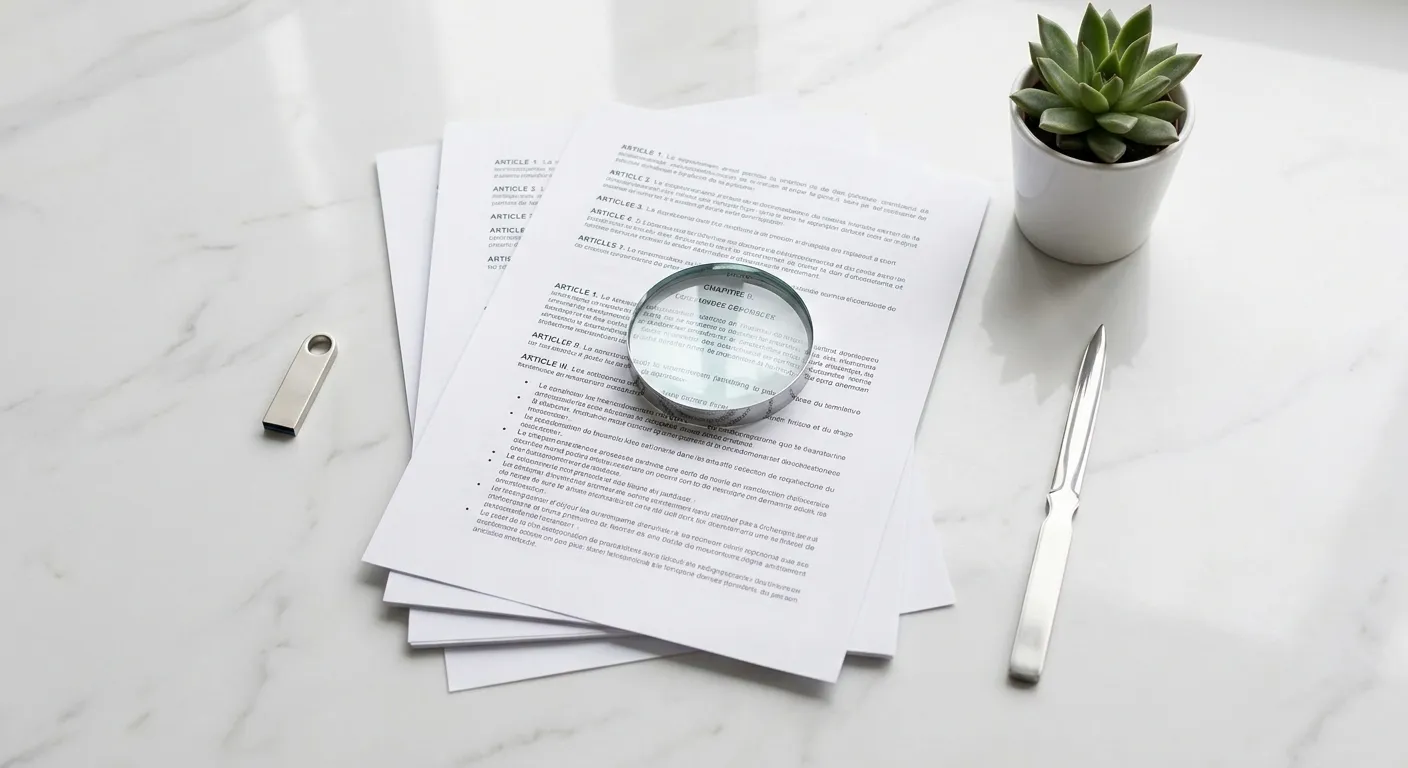Documents legaux RGPD et AI Act pour agent vocal IA PME — conformite 2026