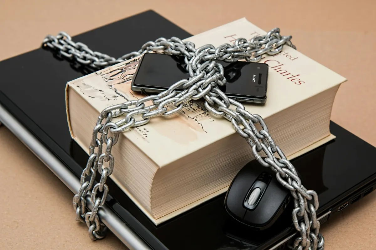 Protection des données et sécurité numérique - RGPD agent vocal IA