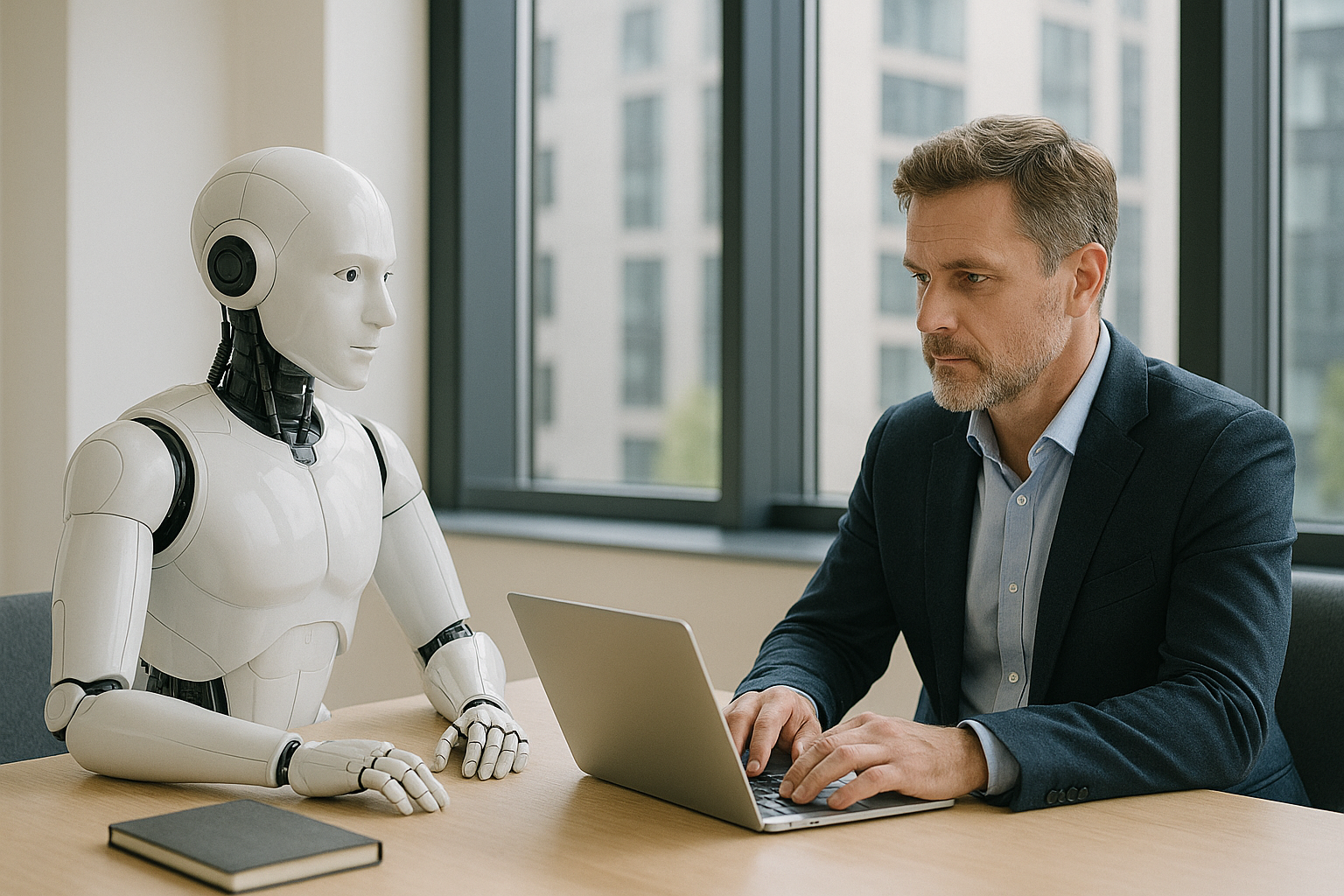 Agentification et transformation digitale : agents IA autonomes transformant les processus métier