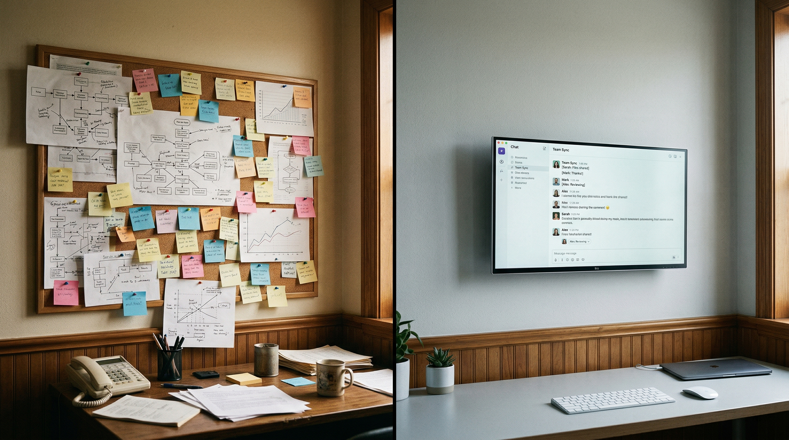Comparaison chatbot classique arbre de décision rigide vs chatbot intelligent IA adaptative