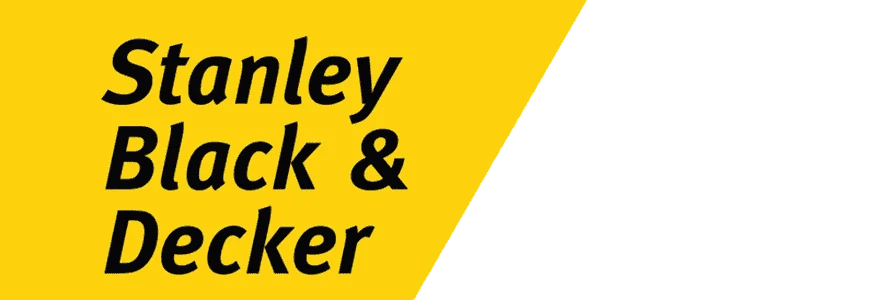Stanley Black & Decker
